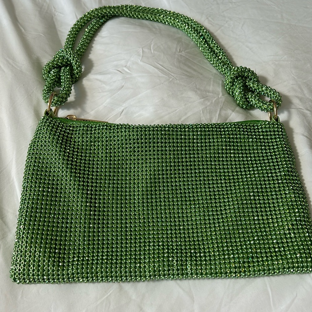 Evening bag